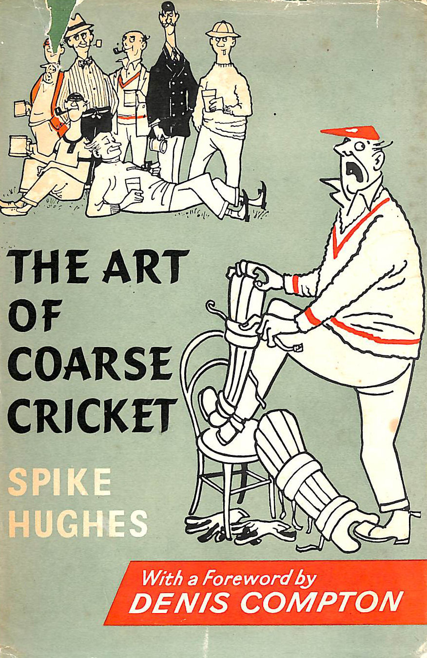 Art of Coarse Cricket