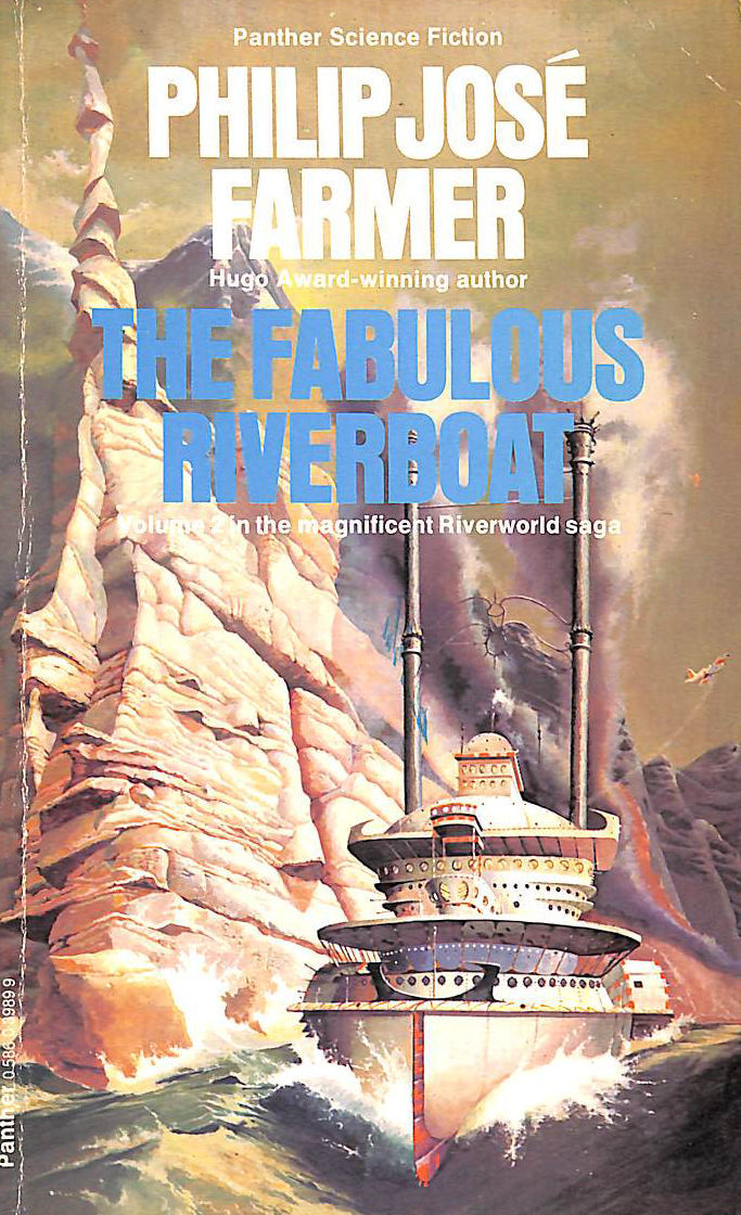 The Fabulous Riverboat