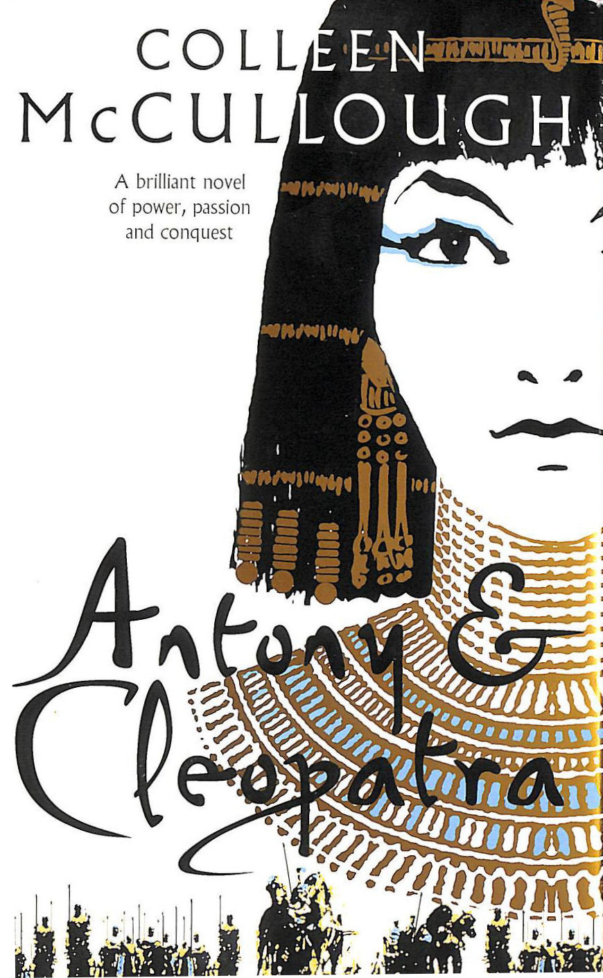 Antony and Cleopatra