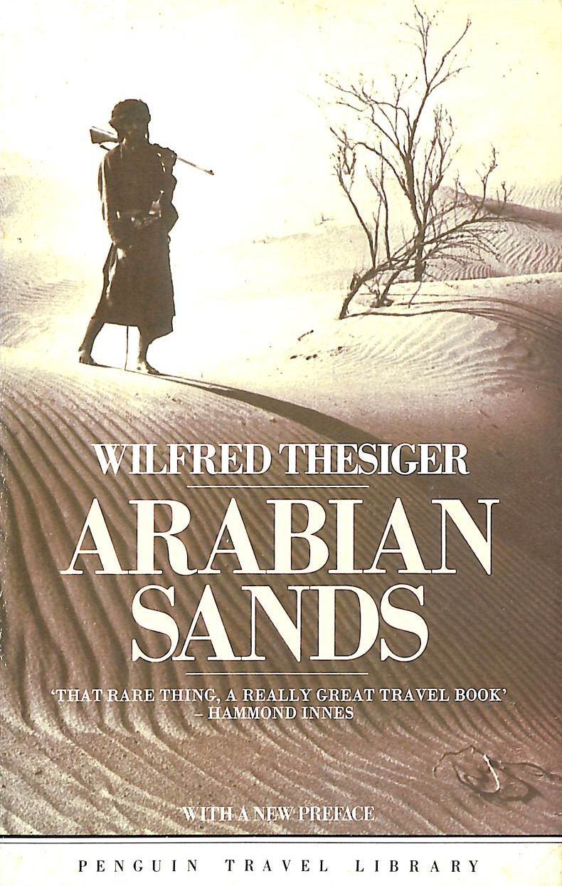 Arabian Sands