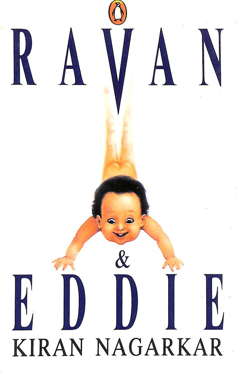 Ravan And Eddie