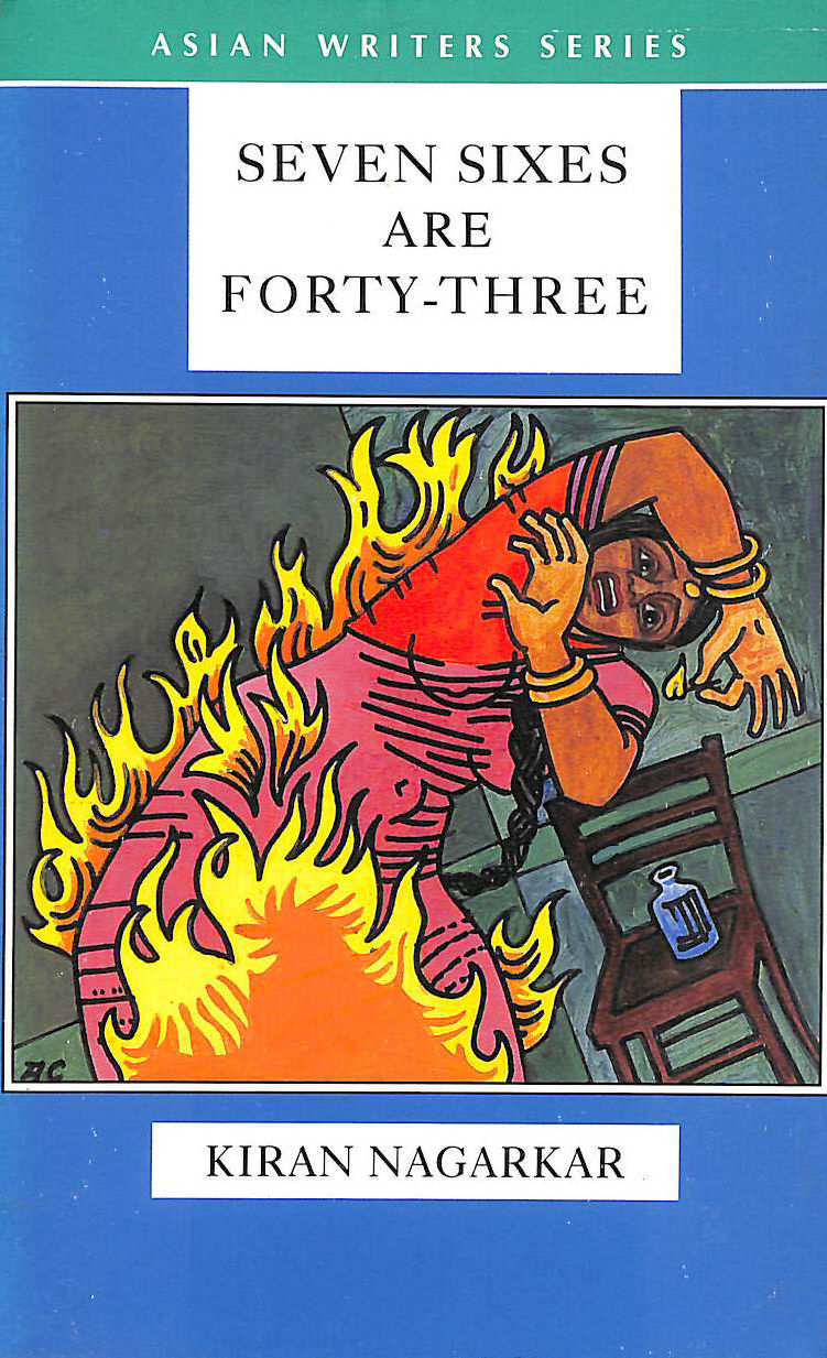 Seven Sixes are Forty-three