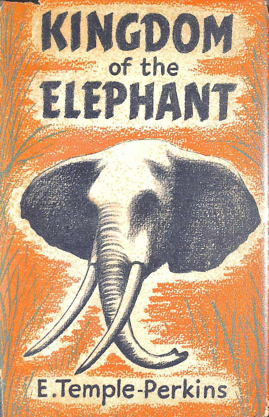 Kingdom of the Elephant