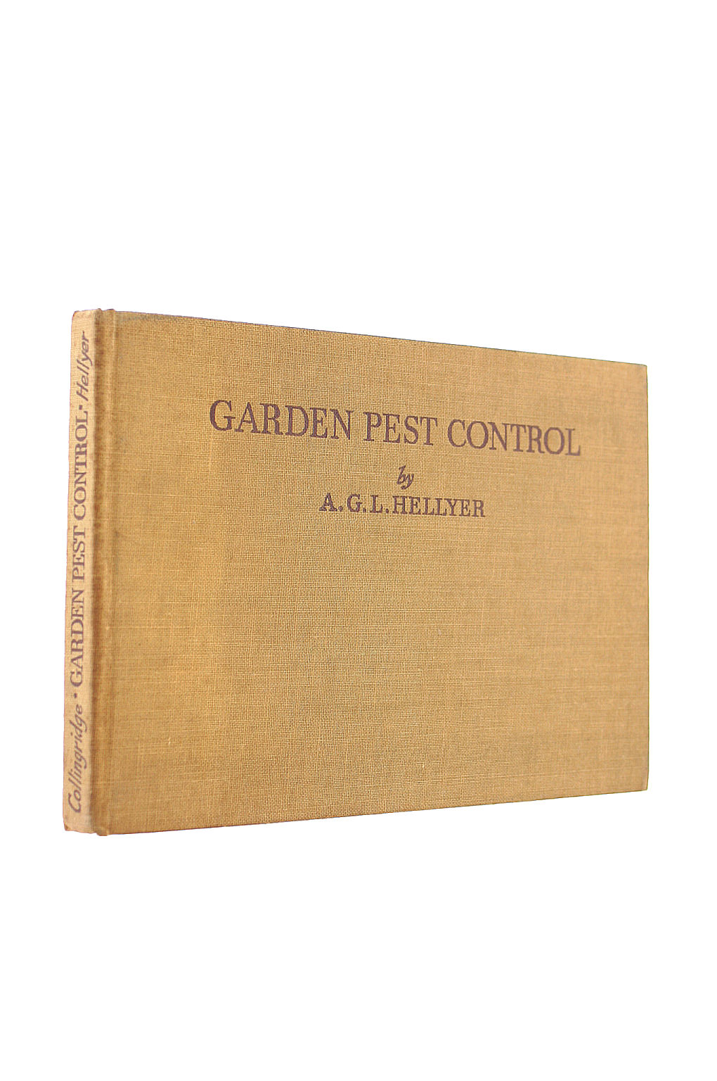 Garden Pest Control