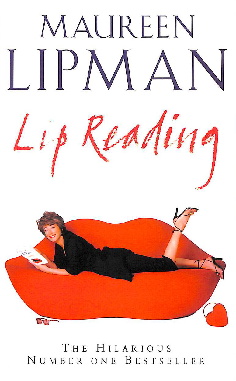 Maureen Lipman: Lip Reading