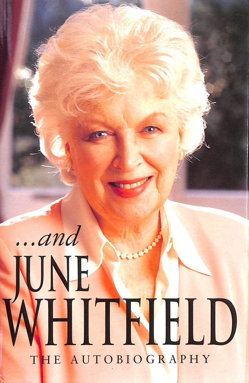 And June Whitfield