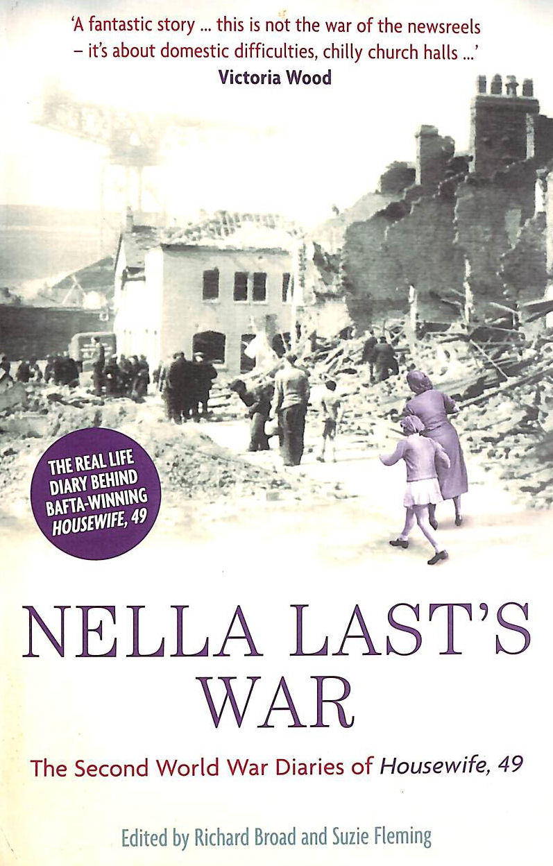 Nella Last's War