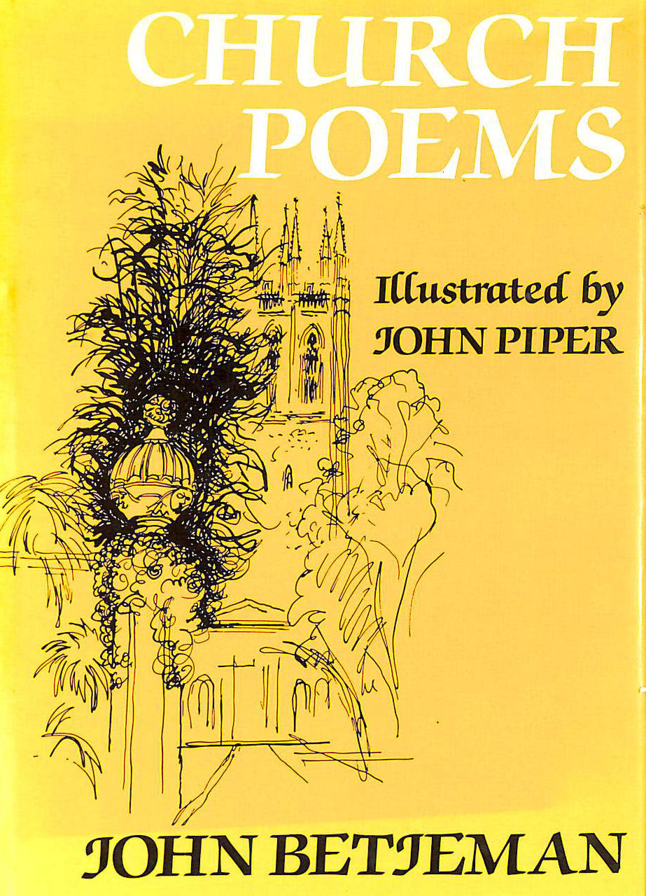 Church Poems