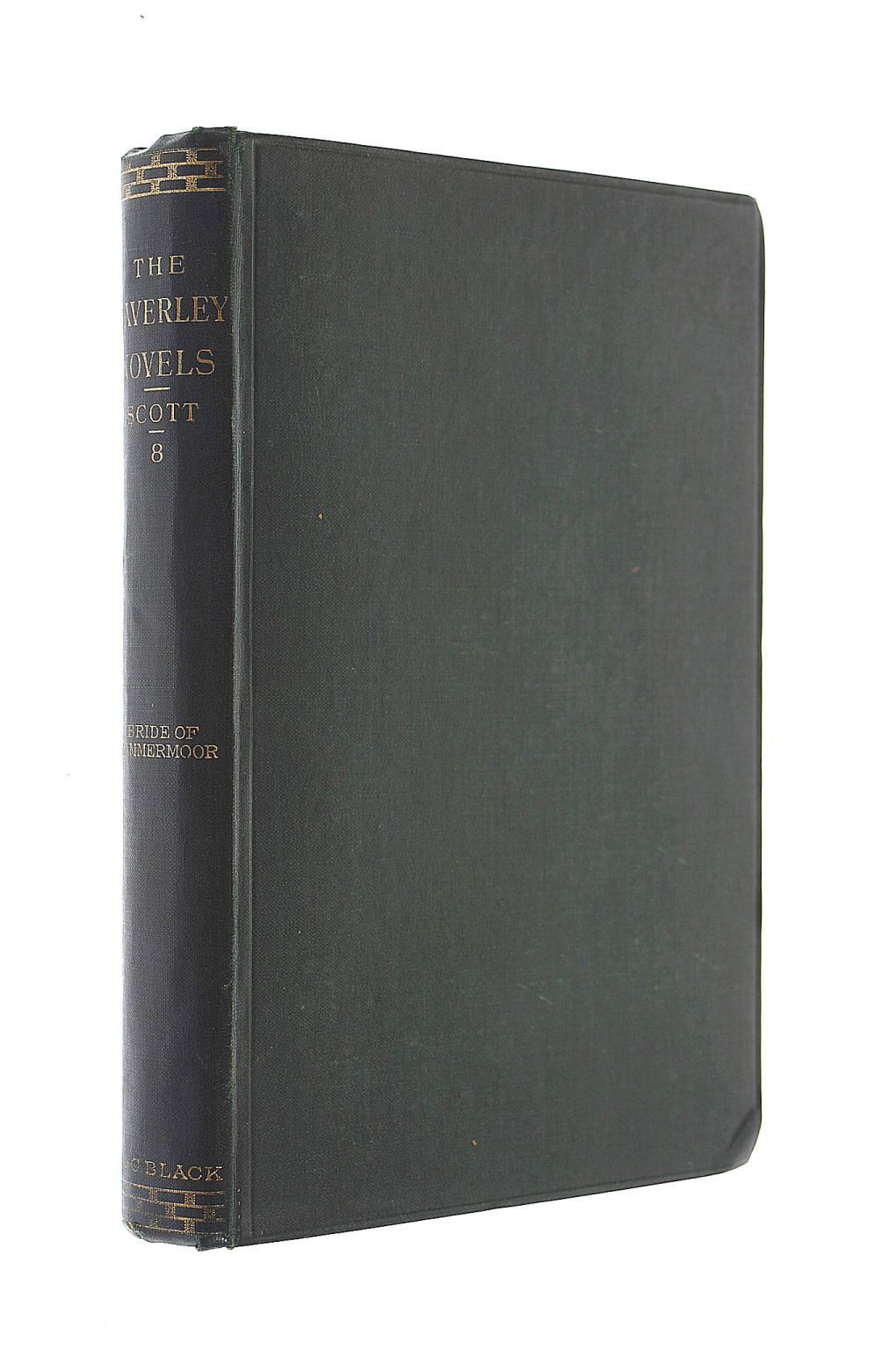 The Bride of Lammermoor