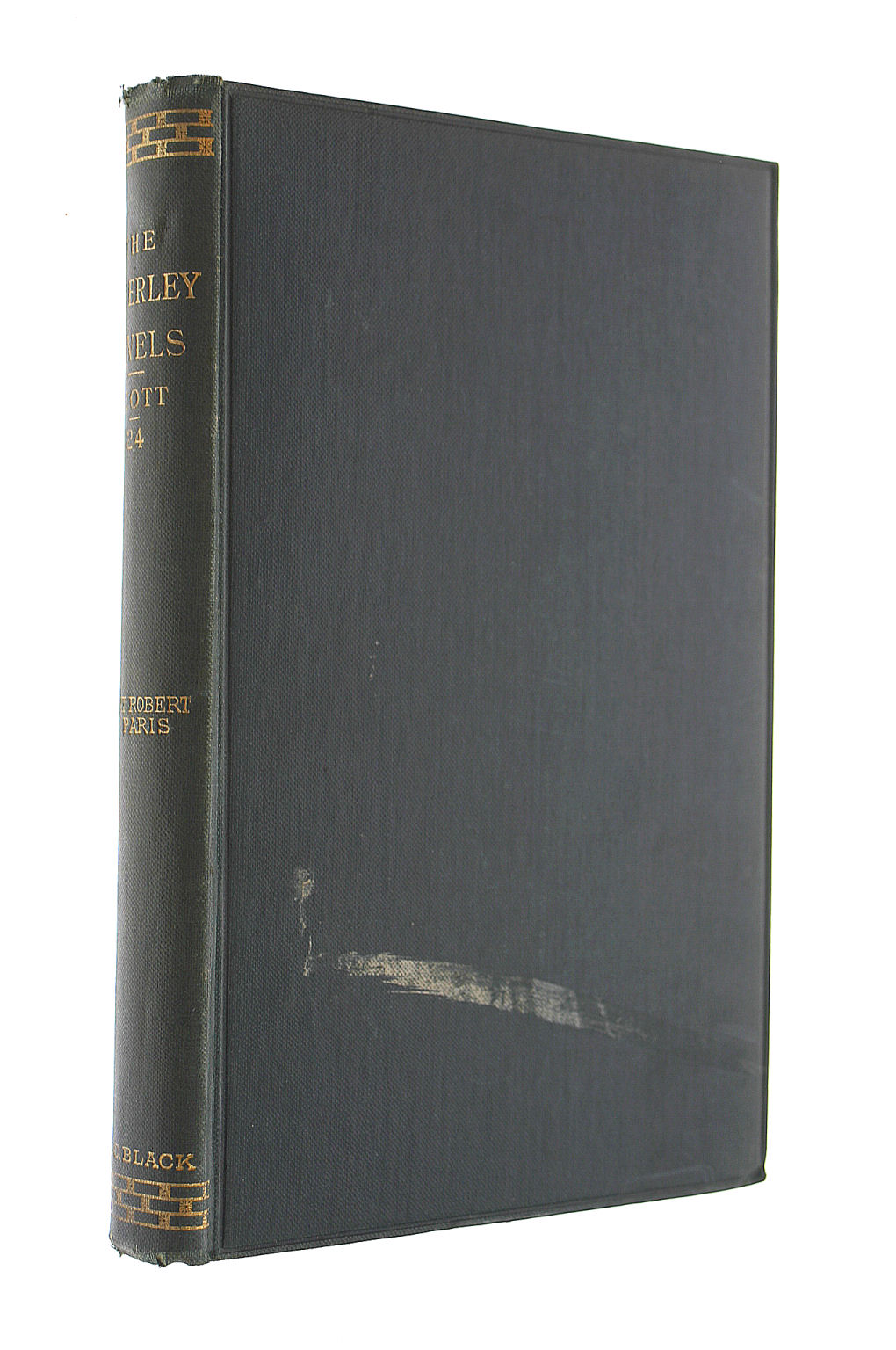 Count Robert of Paris