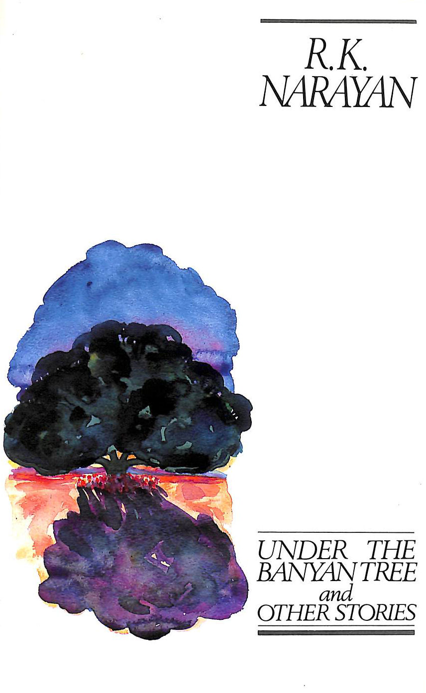 Under the Banyan Tree