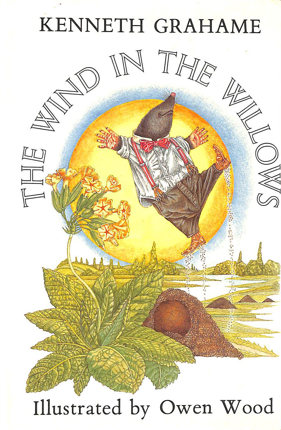 The Wind in the Willows