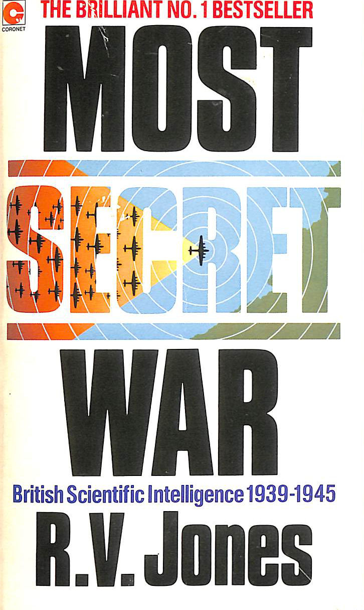 Most Secret War