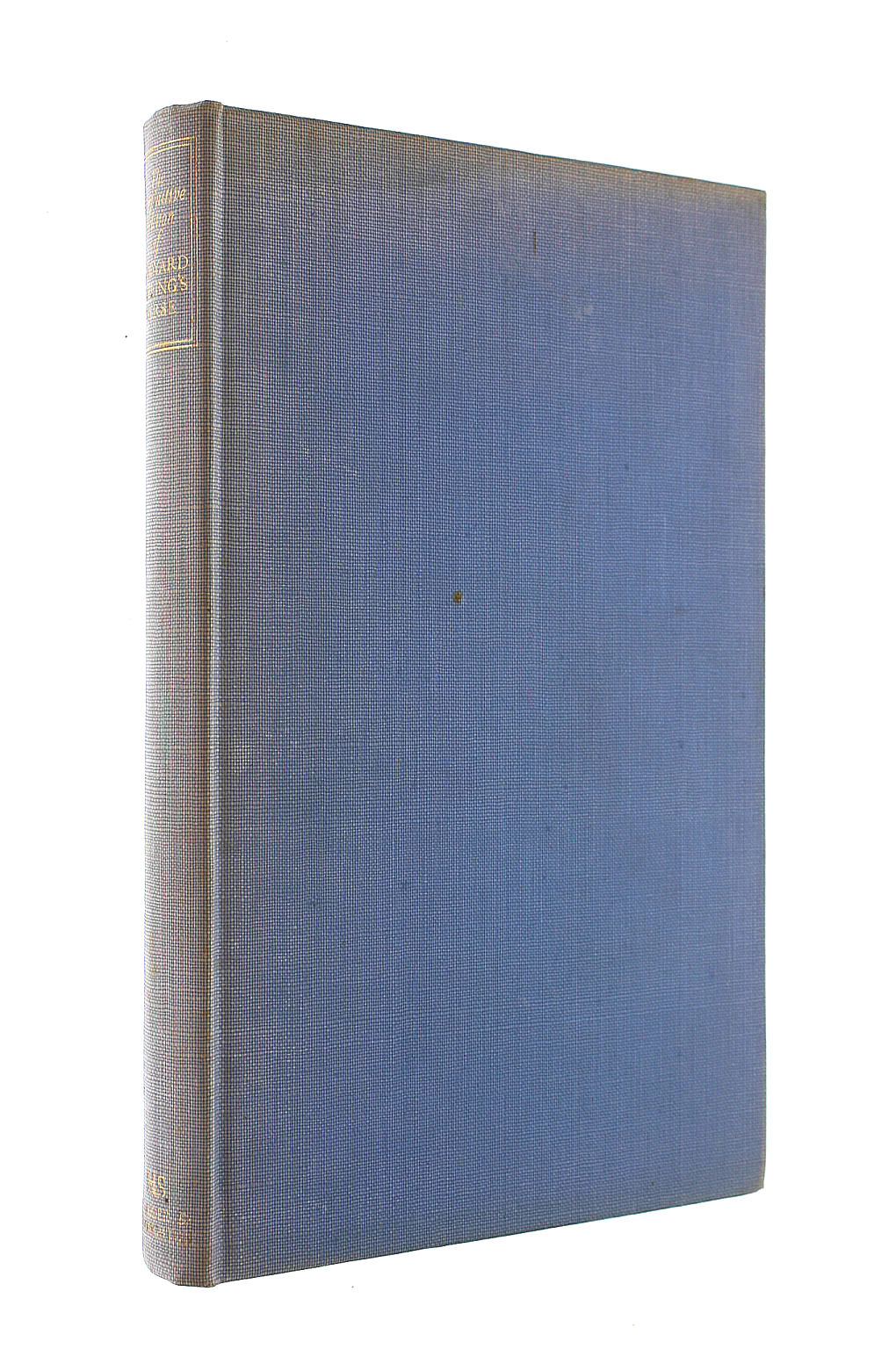 The Definitive Edition of Rudyard Kipling's Verse