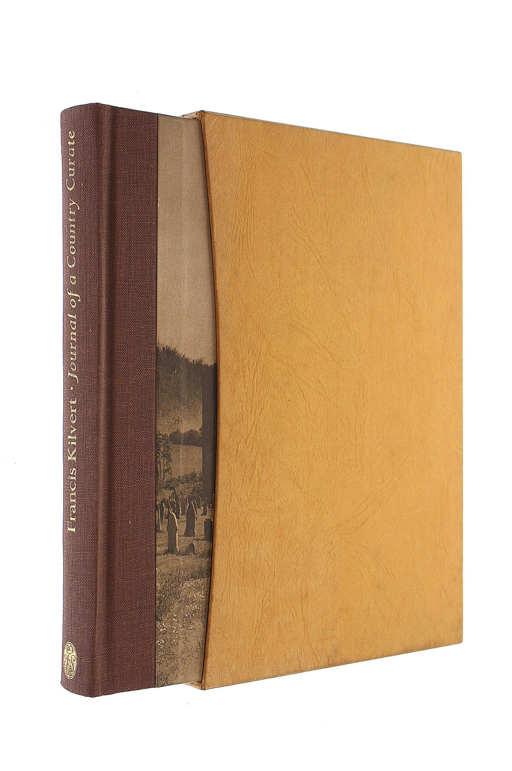 Journal of a Country Curate