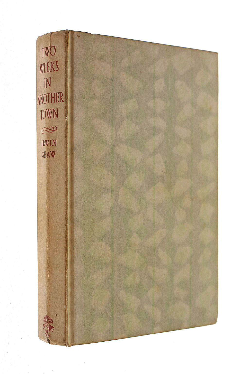 Two Weeks in Another Town