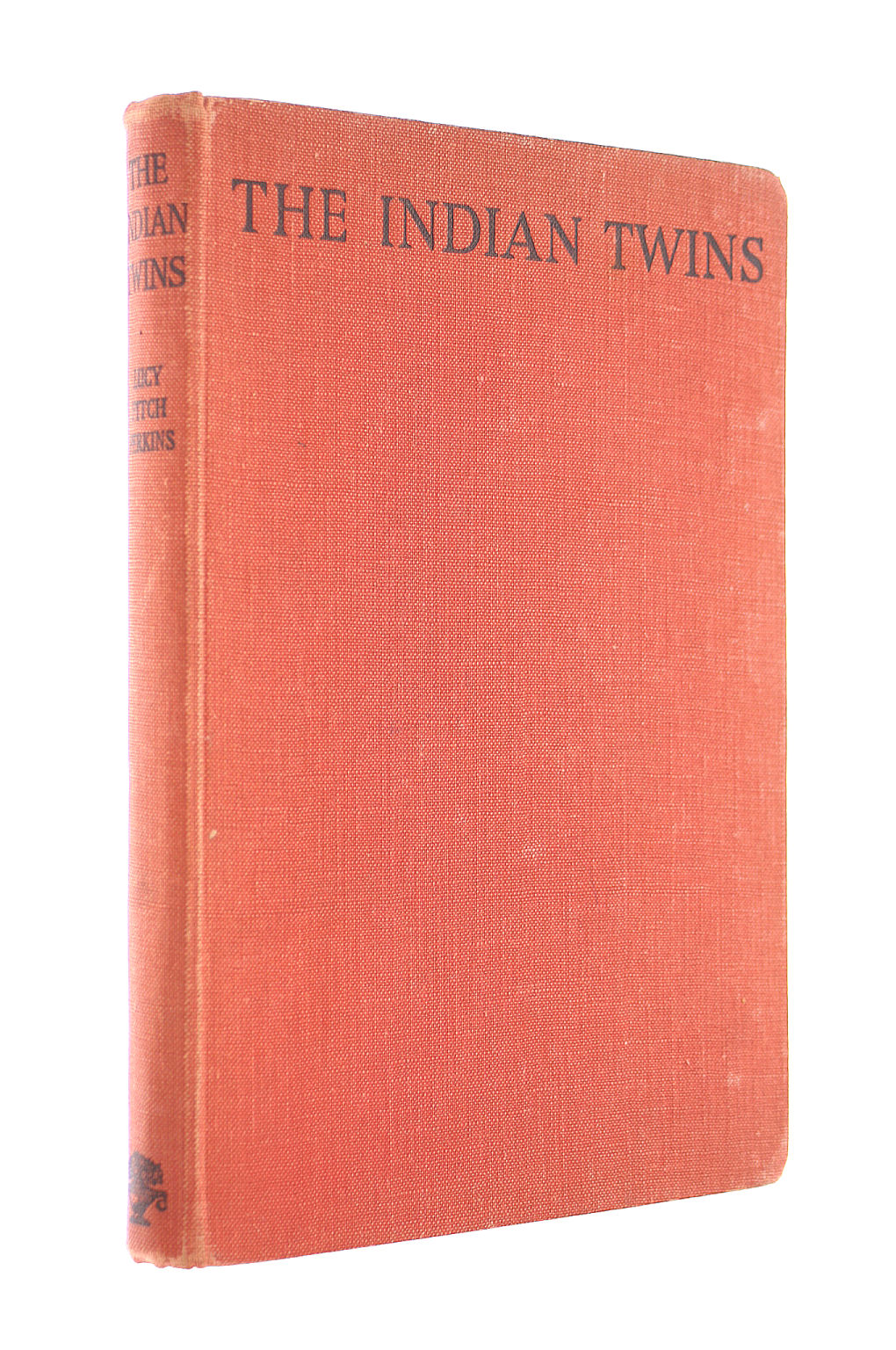 The Indian Twins