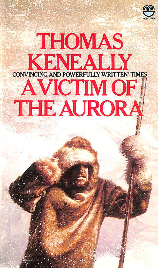 Victim of the Aurora