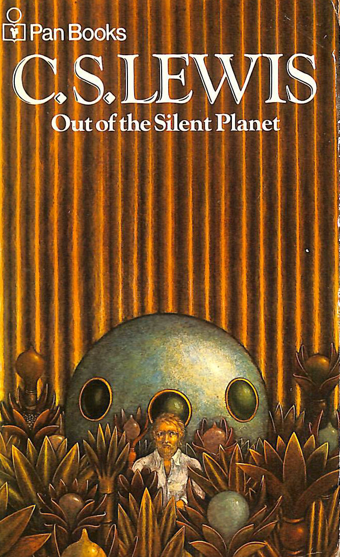 Out of the Silent Planet