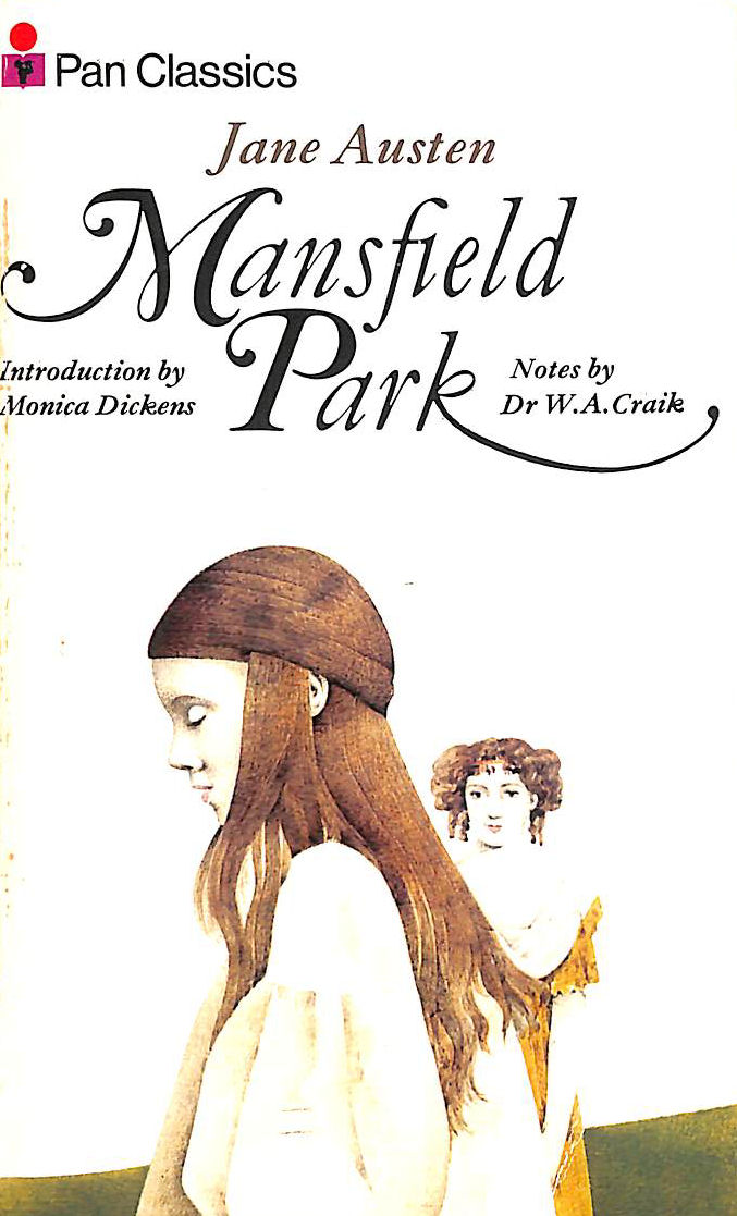 Mansfield Park