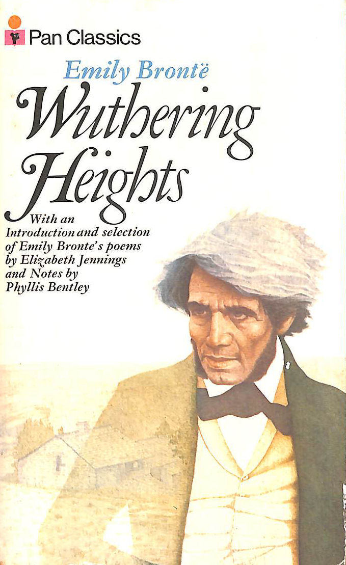 Wuthering Heights