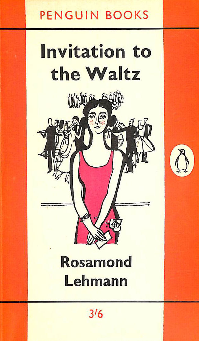 Invitation To The Waltz
