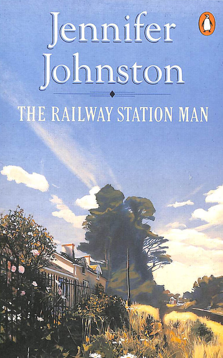 The Railway Station Man