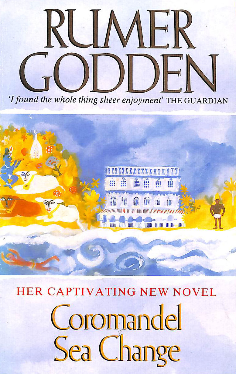 Coromandel Sea Change