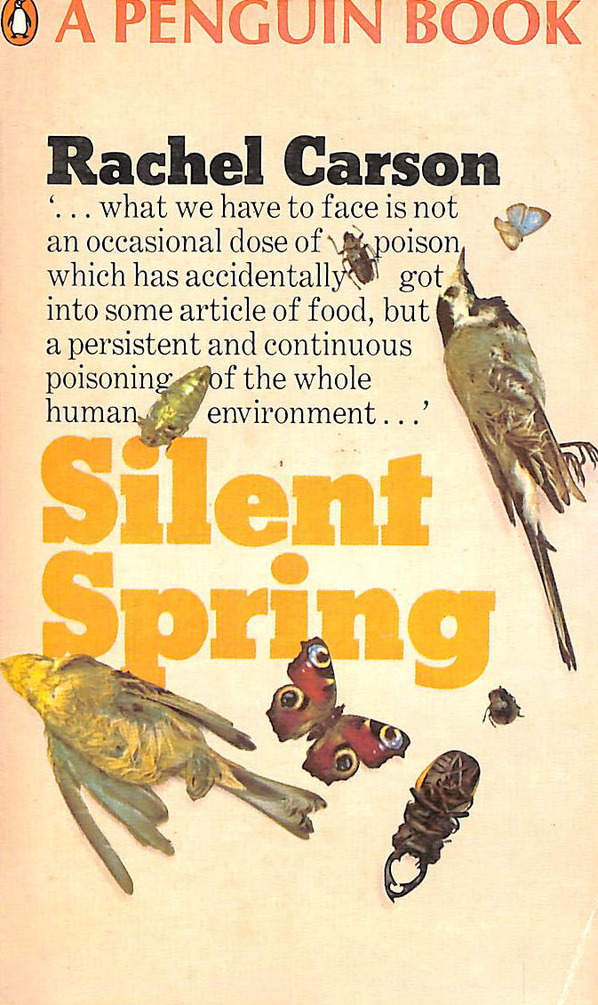 Silent Spring
