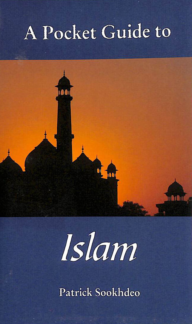 Pocket Guide to Islam