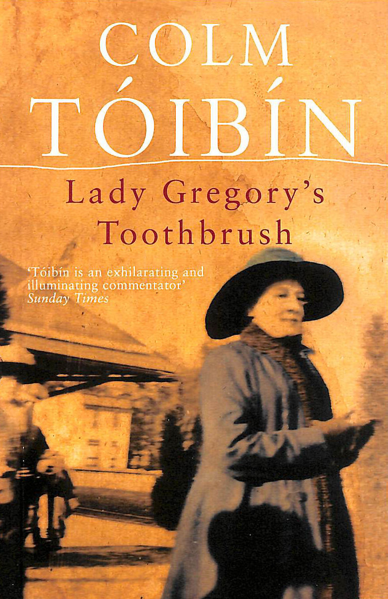 Lady Gregory's Toothbrush