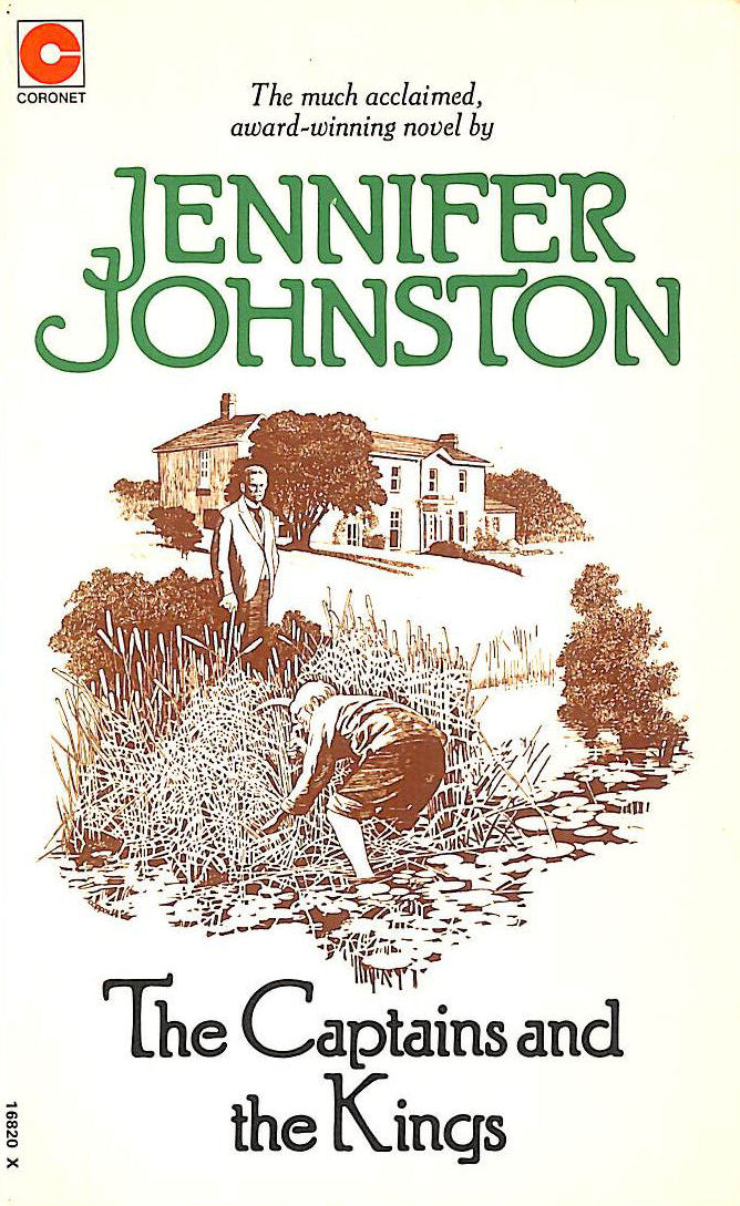 Captains and the Kings