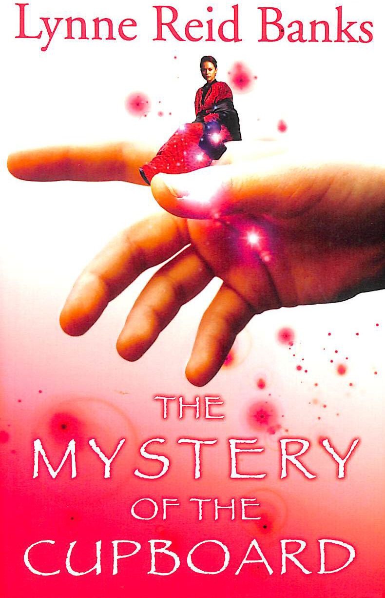 The Mystery of the Cupboard