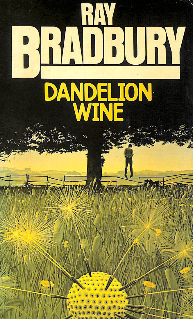 Dandelion Wine