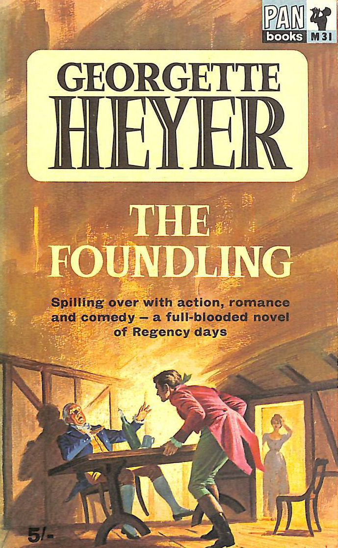 The Foundling