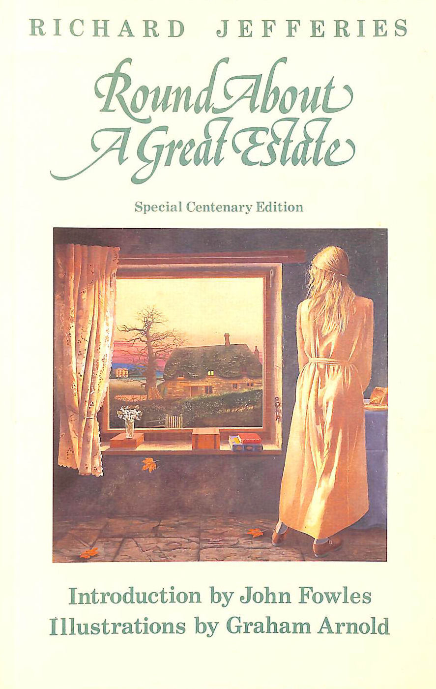 Round About a Great Estate