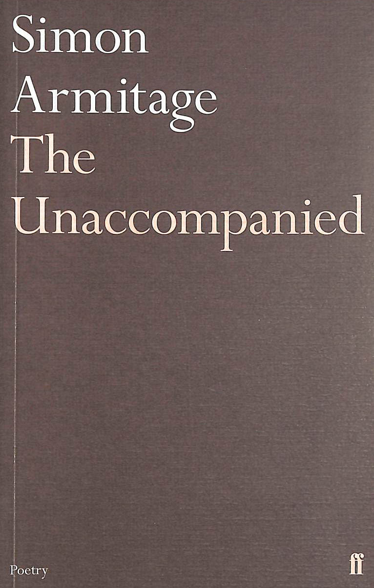 The Unaccompanied