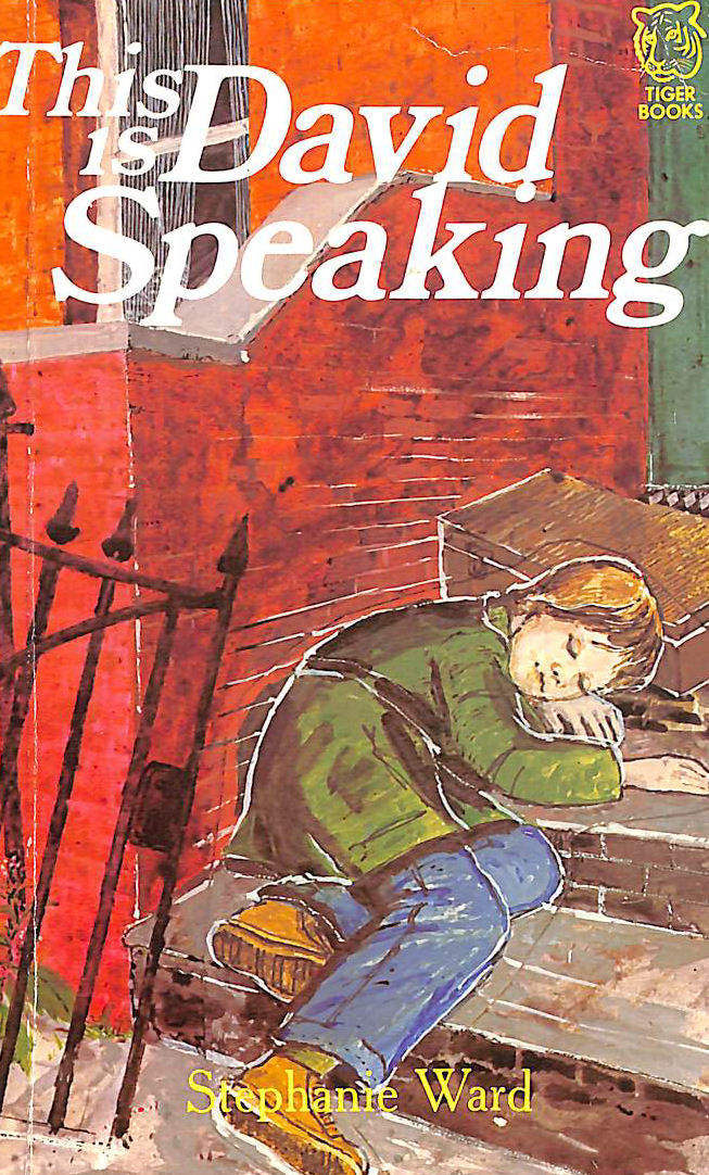 This is David Speaking