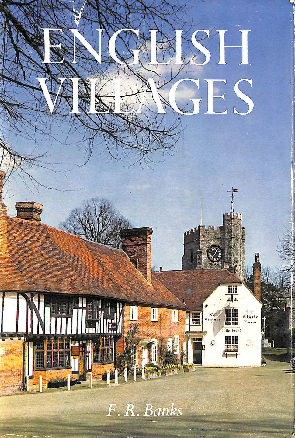 English villages