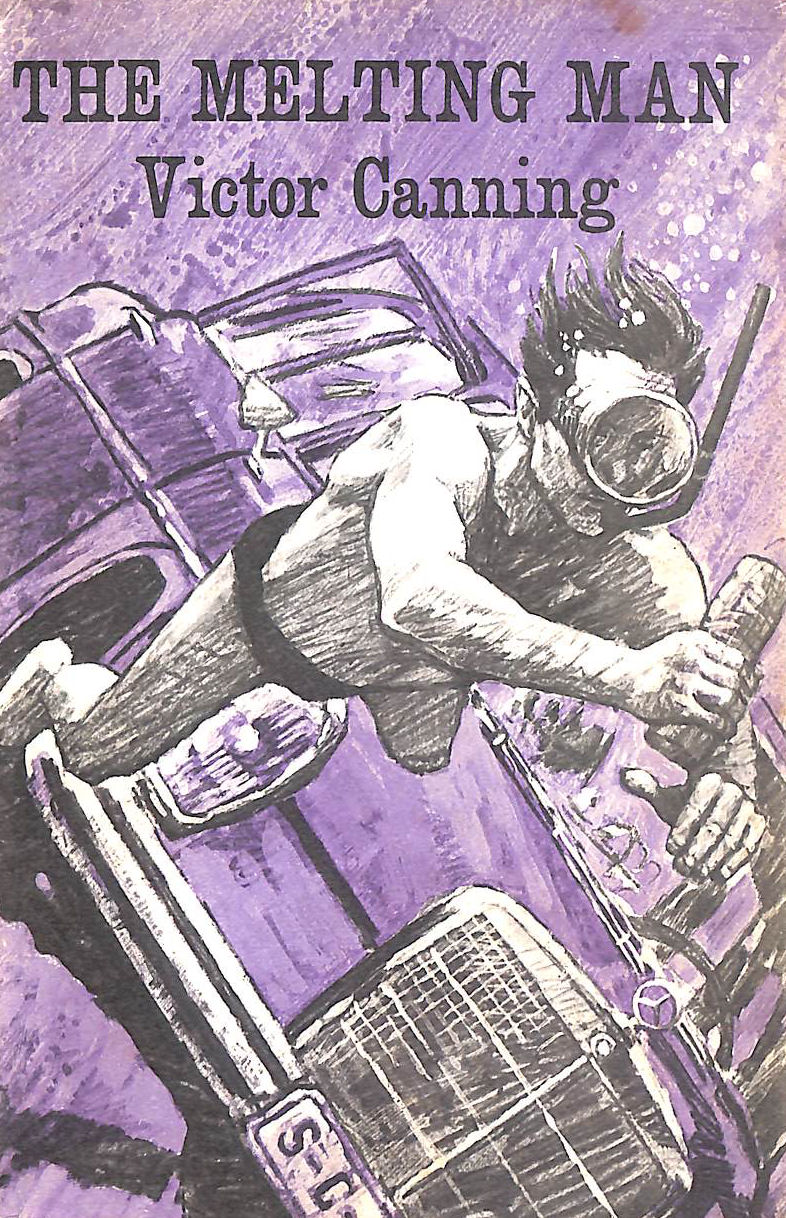 The Melting Man