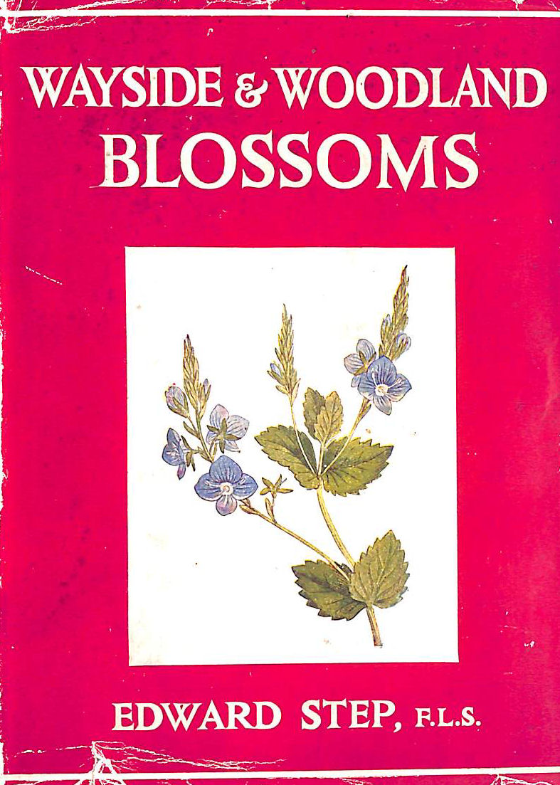 Wayside and Woodland Blossoms, Second Series