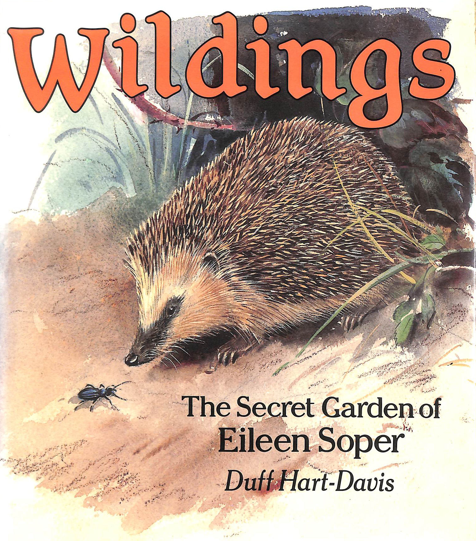 Wildings: The Secret Garden of Eileen Soper