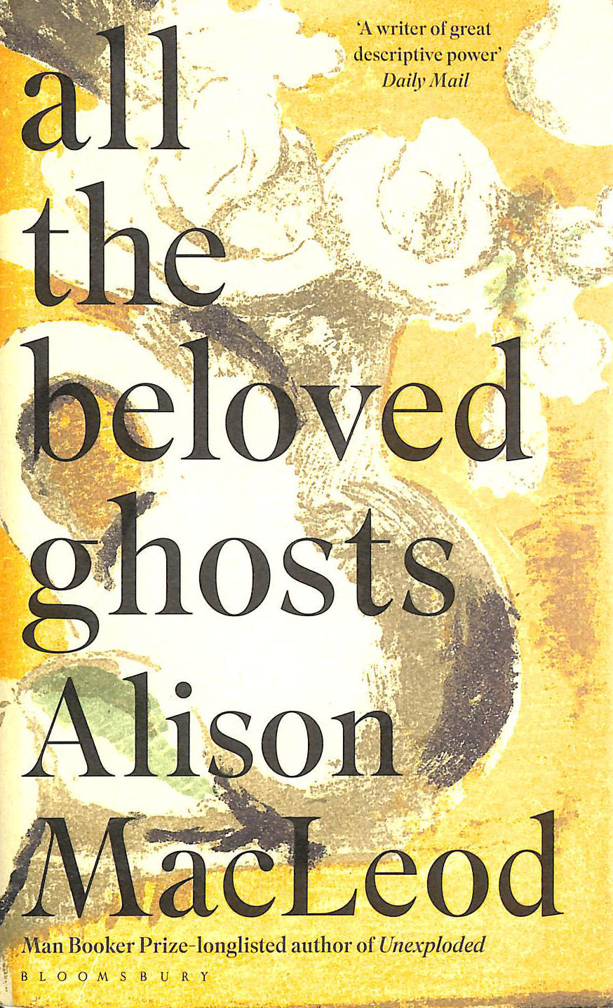 All the Beloved Ghosts