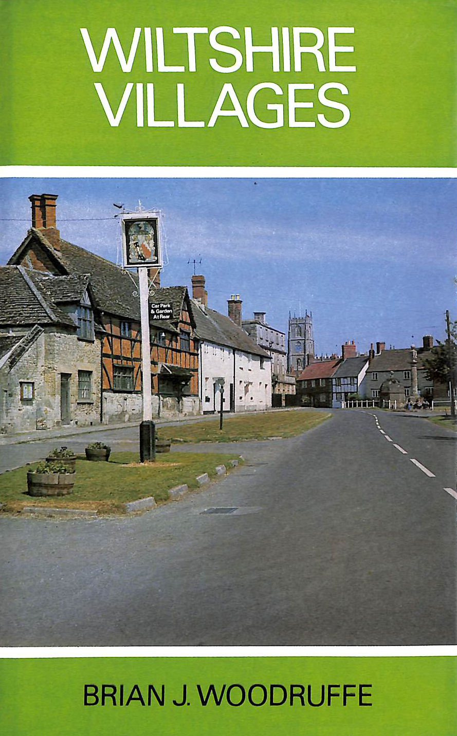 Wiltshire Villages
