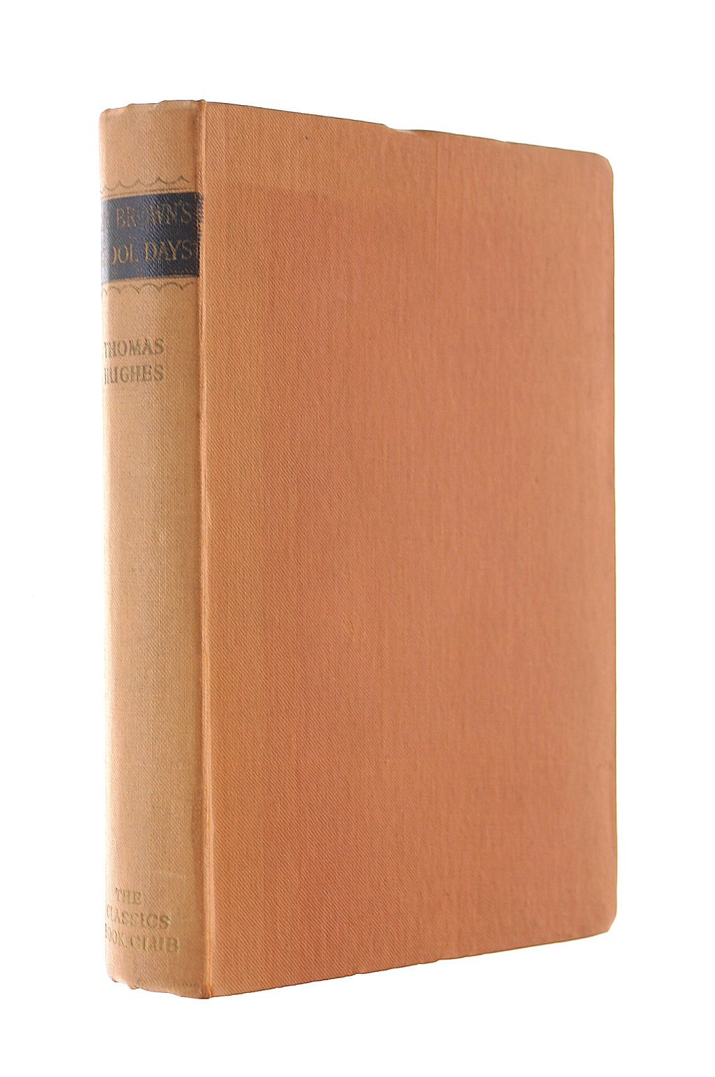 Tom Brown's School Days