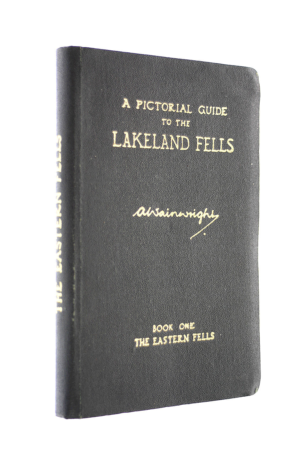 Pictorial Guide to the Lakeland Fells: The Eastern Fells
