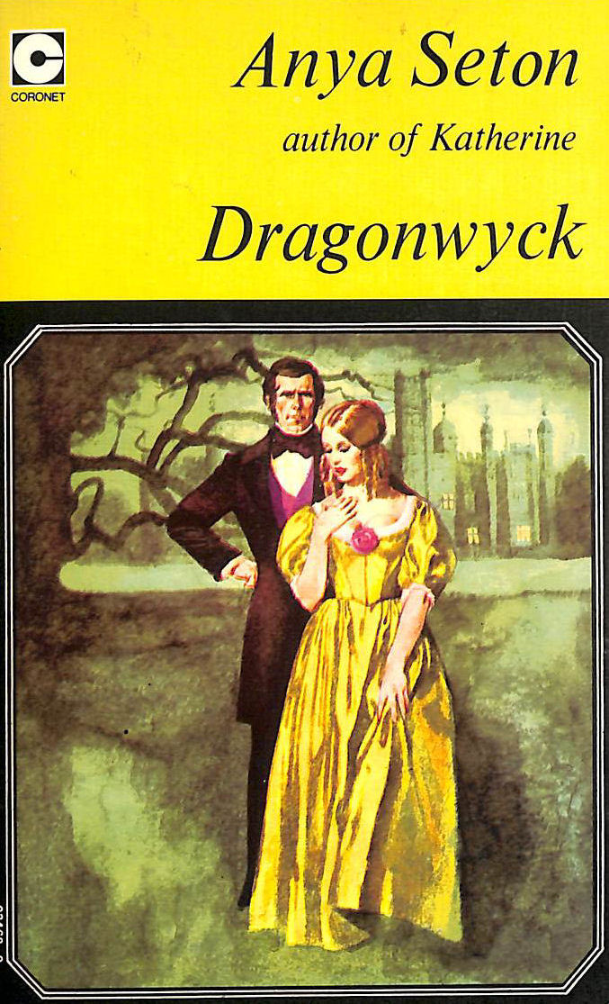 Dragonwyck