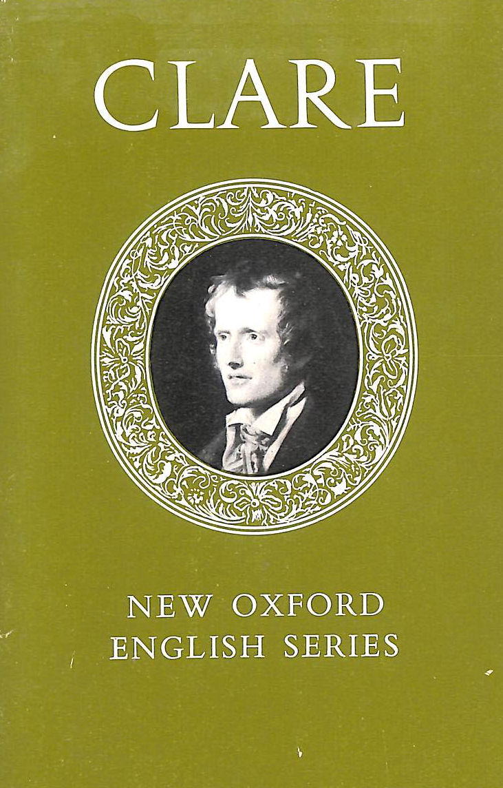 Selected Poems and Prose