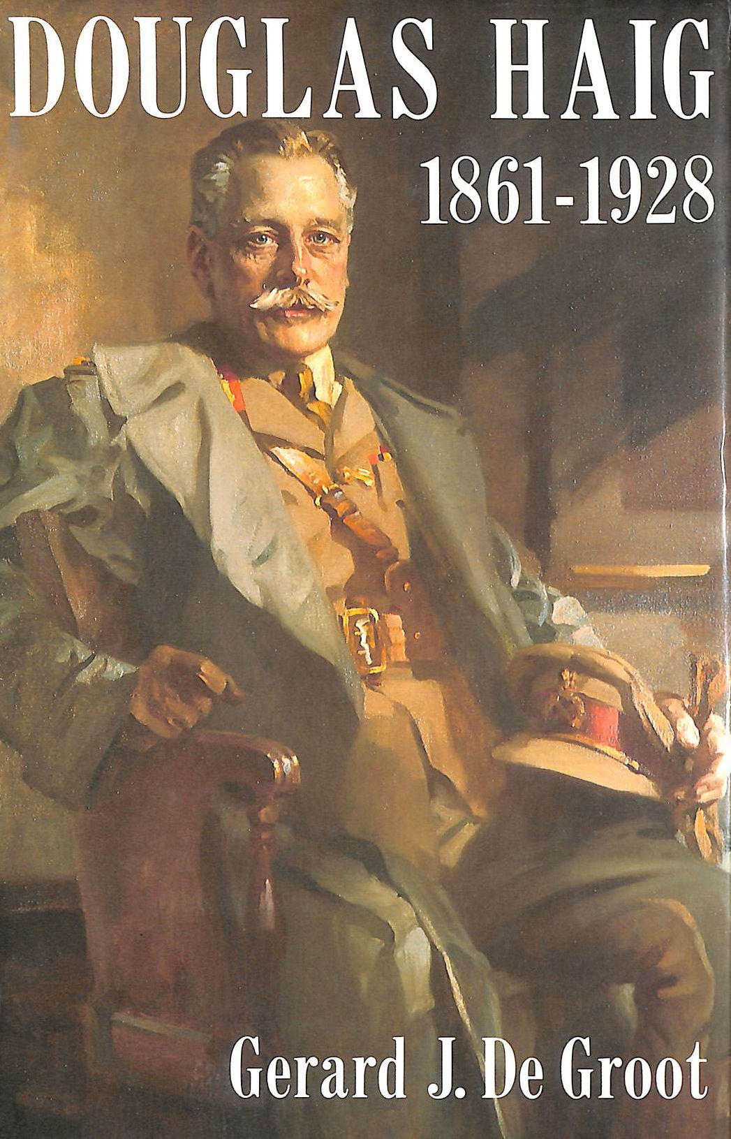 Douglas Haig, 1861-1928