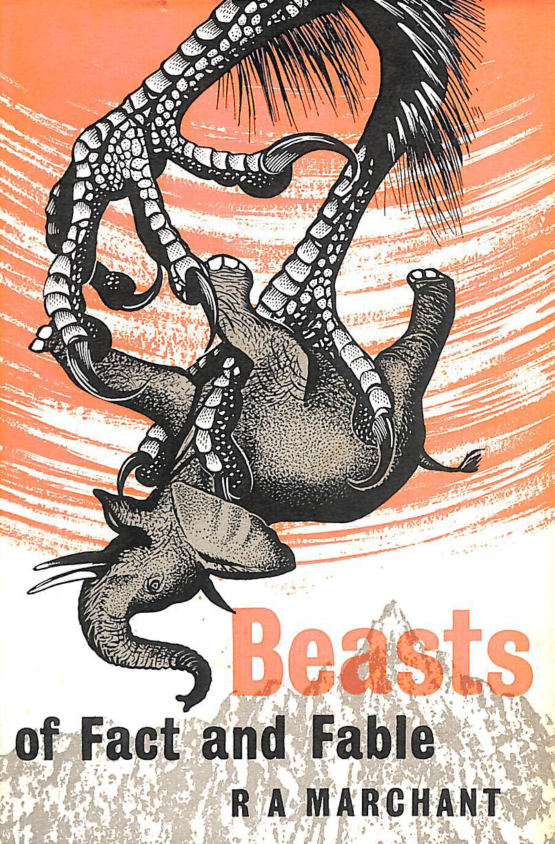 Beasts of Fact and Fable